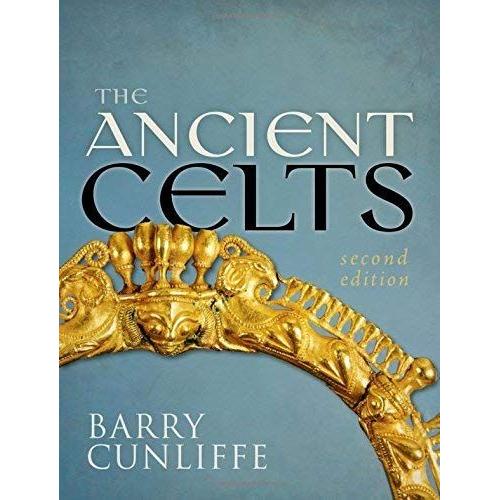 The Ancient Celts, Second Edition