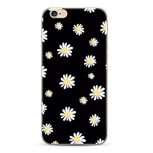 Coque Compatible Apple Iphone 7 Gel Souple Solide Anti Choc Avec Impression De Qualité
