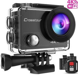 Caméra 4K - Promos Soldes Hiver 2024