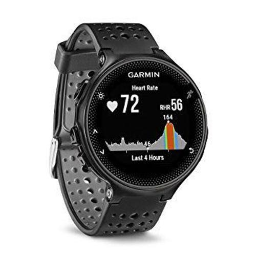 Wewoo - Bracelet pour montre connectée Dragonne Sport en silicone Garmin  Forerunner 235 Couleur - Accessoires montres connectées - Rue du Commerce