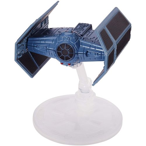 Hot Wheels ¿ Star Wars ¿ Starships ¿ Darth Vader's Tie Advanced X1 Prototype