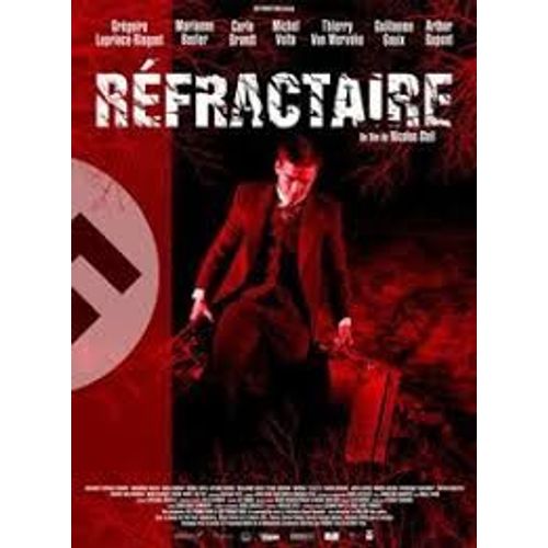 Réfractaire