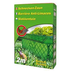 Barrière anti limaces 2m