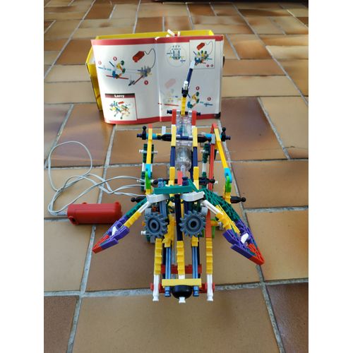 K'nex Chiens