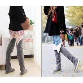 imitation ugg femme