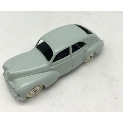 Dinky Toys 24r/533 - Peugeot 203 Gris Clair 5720cmc059 1:43-Atlas