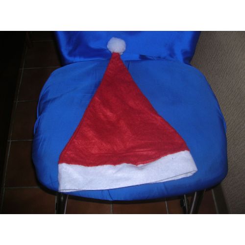Bonnet De Noël.