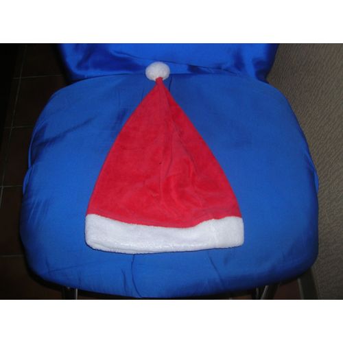 Bonnet De Noël Kitchoun 9 Mois.