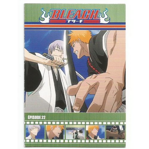 Bleach N°93