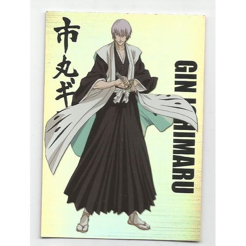Bleach N°10