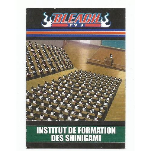 Bleach N°66
