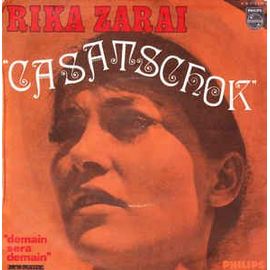 Casatschok Vinyle Rakuten