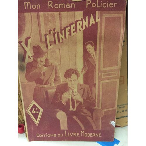 X L'infernal