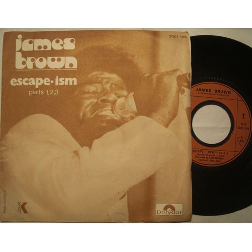 Escape-Ism