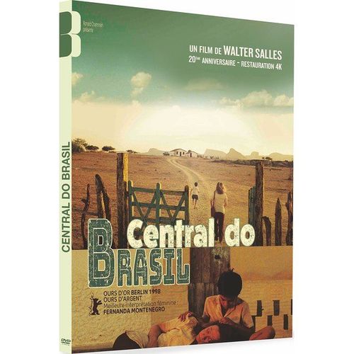 Central Do Brasil