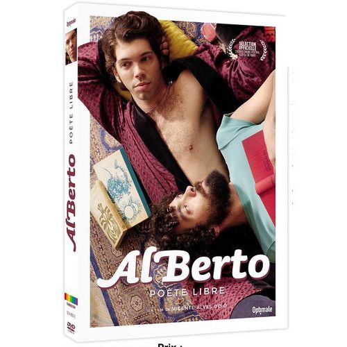 Al Berto : Poète Libre