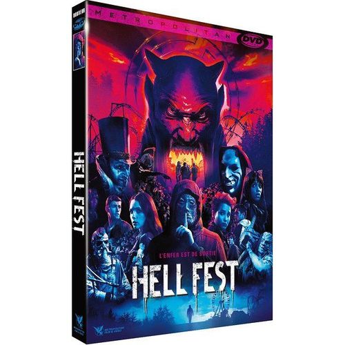 Hell Fest