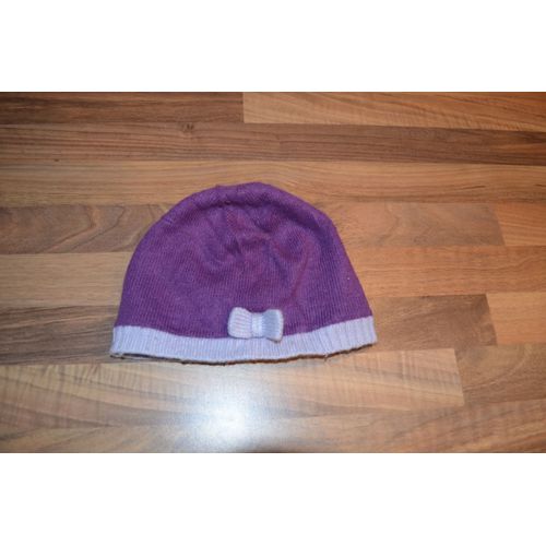 Bonnet Fille Obaïbi 24 Mois