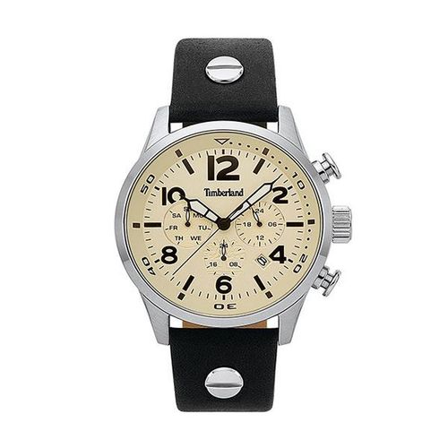 Homme Timberland Montre 15376js/07