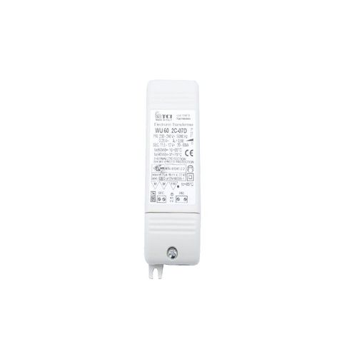 TRANSFORMATEUR ELECTRONIQUE 60 W 220V POUR HOTTE LIEBHERR - 105020127