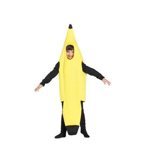 Déguisement De Banane Pour Enfants