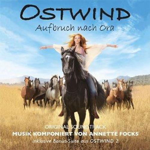 Ostwind Aufbruch Nach Ora