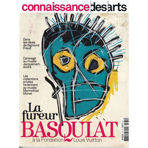 Connaissance Des Arts 774