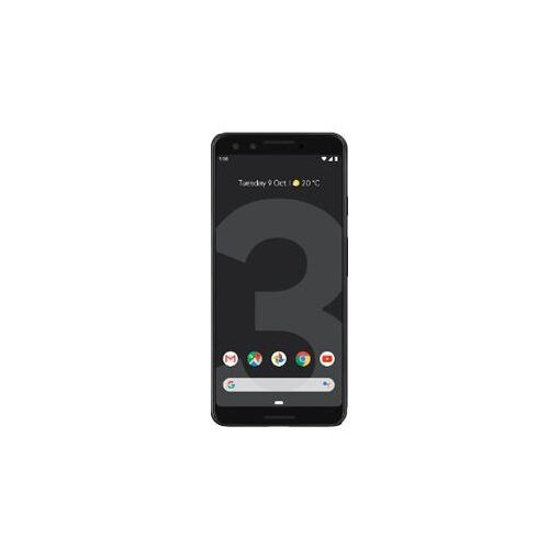 Google Pixel 3 64 Go Noir