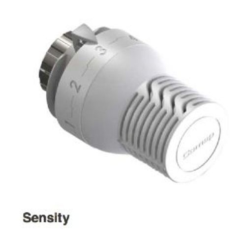 Tête thermostatique Sensity M30 Réf R110100 de Comap