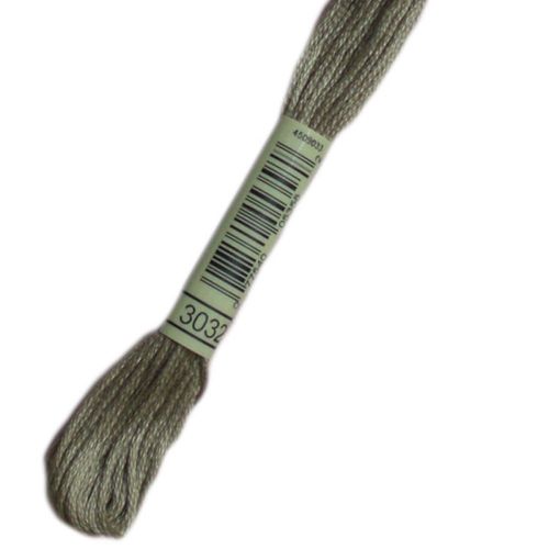 Fils A Broder Dmc 3032 De 8mm