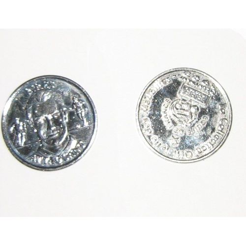 Piece F.F.F 1999