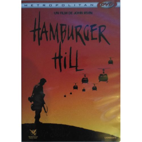 Hamburger Hill