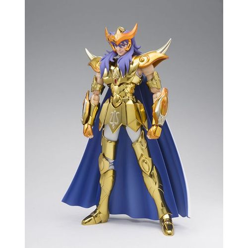 Saint Seiya Myth Cloth Ex Scorpion Milo Saintia Sho Color Edition Import Japon