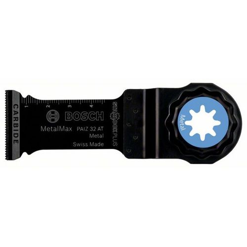 Lame plongeante Bosch Accessories 2609256D53 1 pc(s)