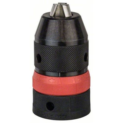 "Mandrin à serrage rapide SUPRA SK, 1,5 à 13 mm, 1/2"" à 20 Bosch Accessories 2608572273"