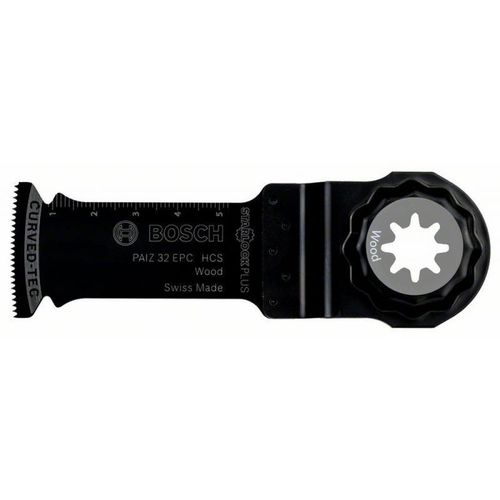 Lame plongeante Bosch Accessories 2609256D55 1 pc(s)