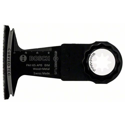 Lame plongeante Bosch Accessories 2609256D56 1 pc(s)