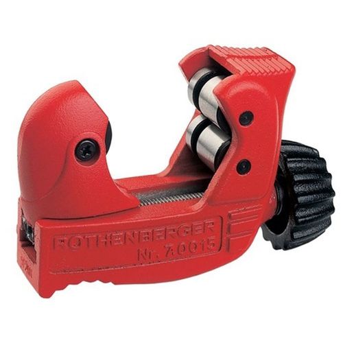 Rothenberger Coupe-tube MINI MAX 70015