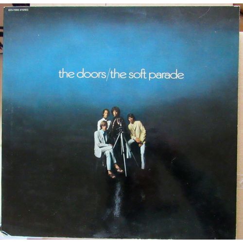 The Soft Parade
