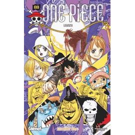 One Piece Tome Lionne Et Humour Rakuten