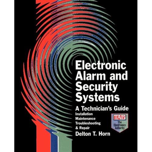 Electronic Alarm And Security Systems