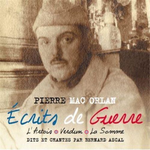 Ecrits De Guerre