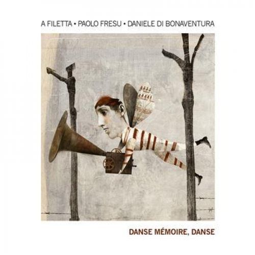 Danse Memoire, Danse