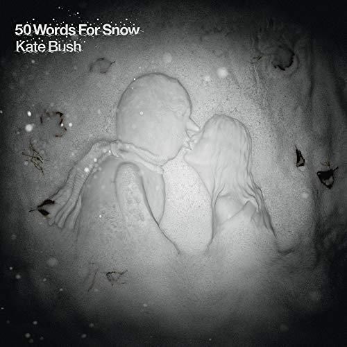50 Words Of Snow