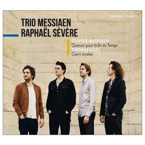 Messiaen