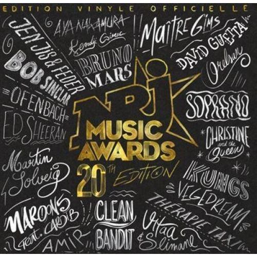 Nrj Music Awards 20th Edition