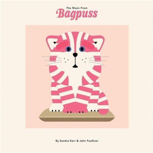 The Music From Bagpuss
