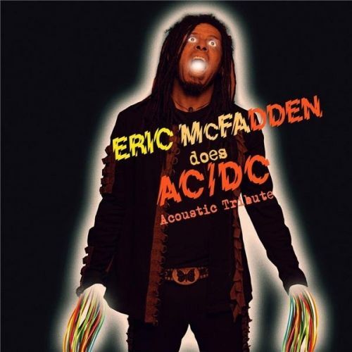 Does Ac/Dc Acoustic Tribute