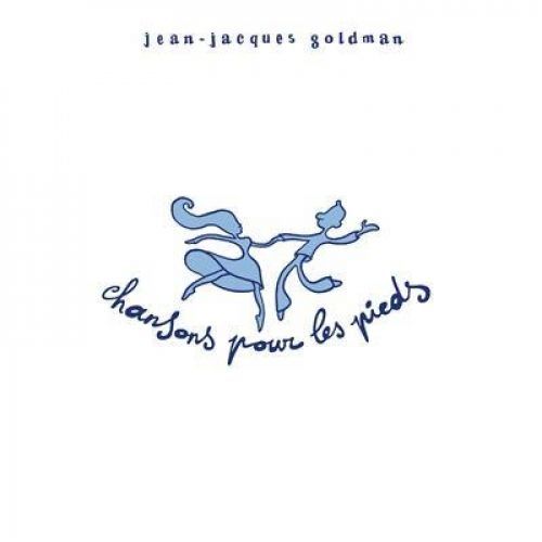 Chansons Pour Les Pieds