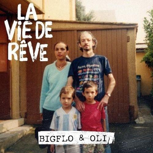 La Vie De Rêve (Double Vinyle)